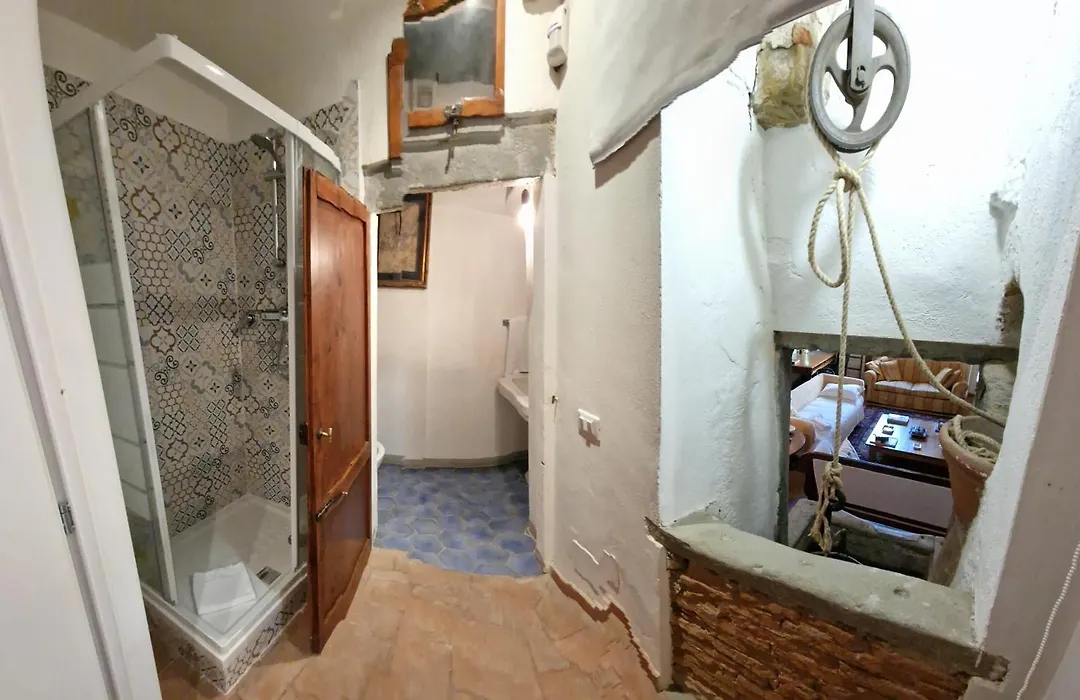 Il Pozzo Dei Desideri Firenze-1