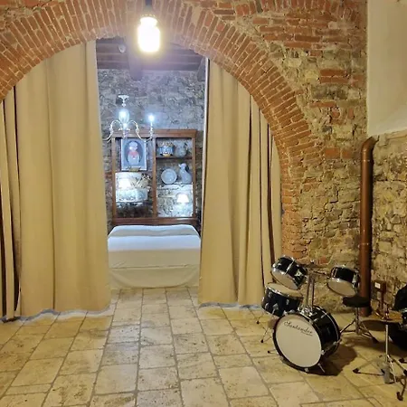 Il Pozzo Dei Desideri Firenze-2
