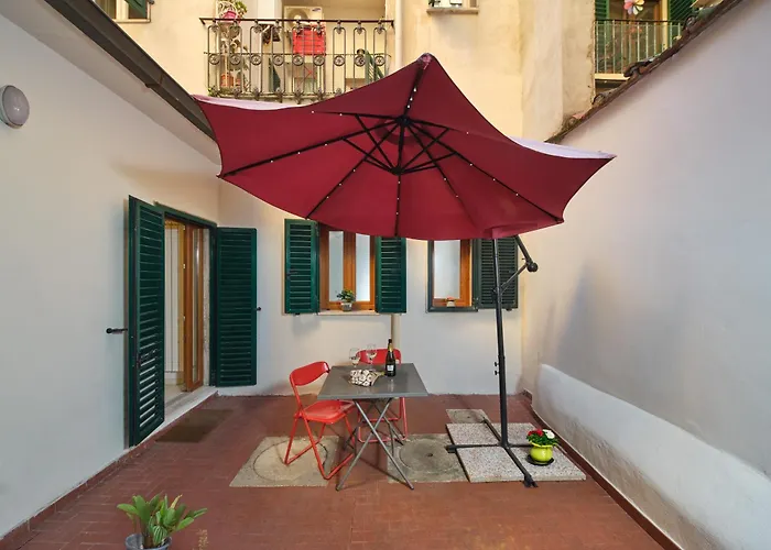Centro Storico Cosy Apartament In