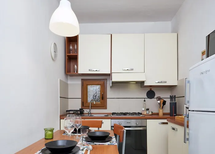 Centro Storico Cosy Apartament In